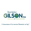 Bureau Gilson.BE - Banque & assurances