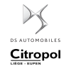 Citropol - DS Automobiles - Liège, Eupen